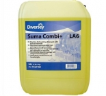 Diversey Suma Combi+LA6 mosogatószer 20L